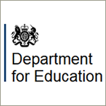 Link to DFEE website