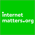 Link to Internet Matters website