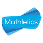 Link to Mathletics website