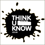 Link to Think U Know website