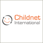 Child Net International Logo